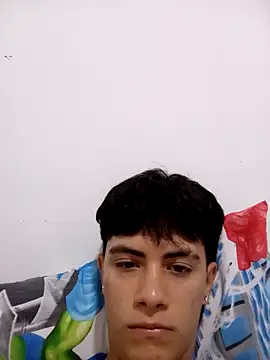 Bxby-young – Kamerová šou