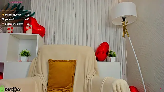 Anna_Way Live XXX-chat