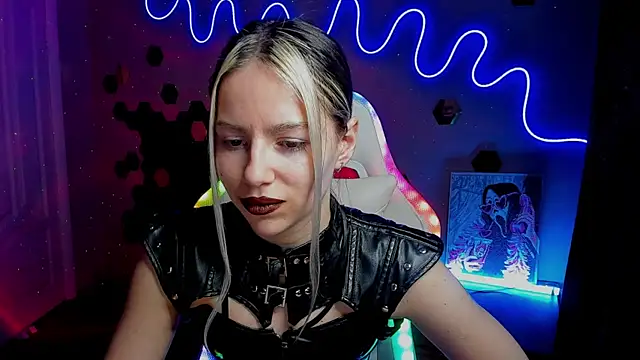 mistress_annaa 라이브 XXX 채팅