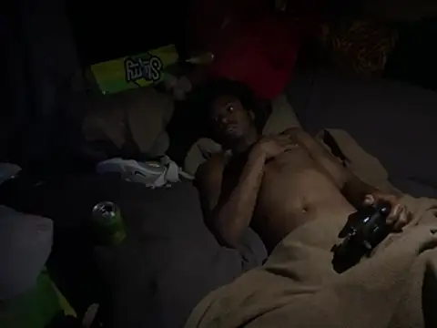 SlimeCrownzOut5 Adlı Modelin Canlı XXX Sohbeti