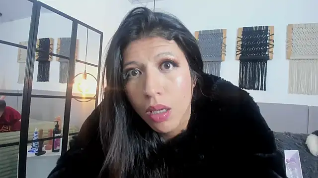 Sweet_camille's Webcam Show