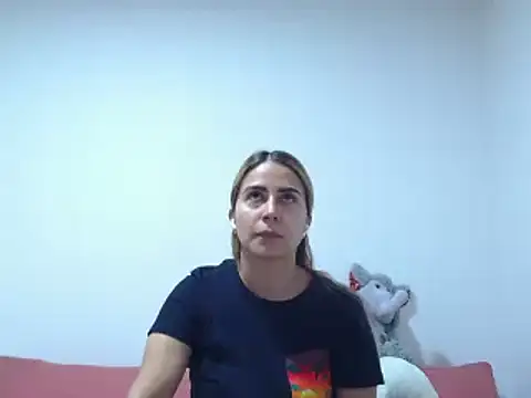 Lunazina – Live XXX-chat