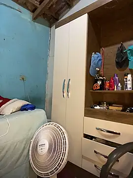 Show de webcam de Leosilvaj1