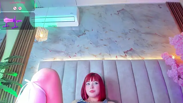 Doyeon_Dae 网络视讯表演