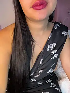 Chat XXX ao vivo de shara_queen1