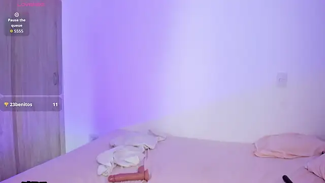 _kimtorres__ Live XXX-chat