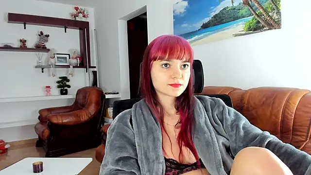 HeavenAva 라이브 XXX 채팅