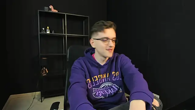 FelixStarkk 웹캠 쇼