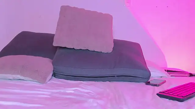 SophiieEvanss élő XXX-chatje