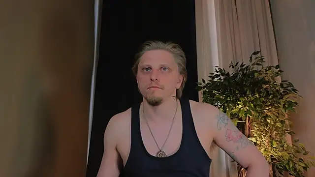 Vincent_Hardman – Live XXX-chat