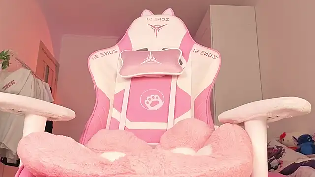 Eva_Sonic's Live XXX Chat