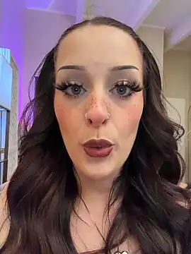 Chat XXX ao vivo de cleomoontv