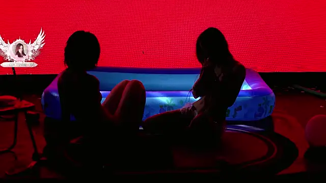 NewStar101's Webcam Show