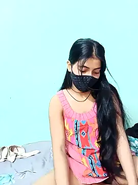 Chat XXX ao vivo de 18_year_old_girl