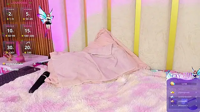 แชท XXX สดของ naughty_stefa