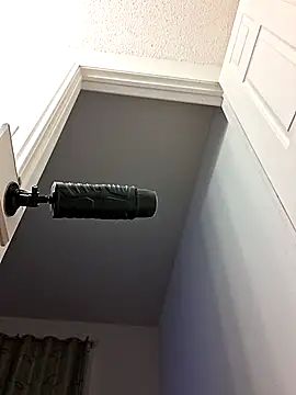 middickstroking Webcam Show