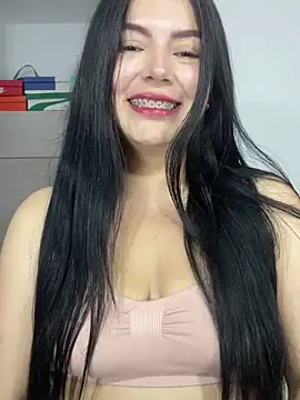 Chat XXX ao vivo de Cami_olarte