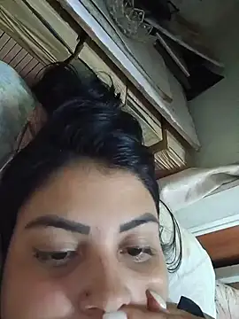 CubanaCuba's Webcam Show