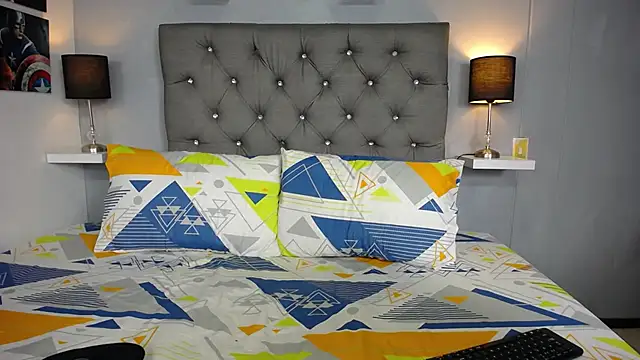 jacke_stonne_ Webcam Show