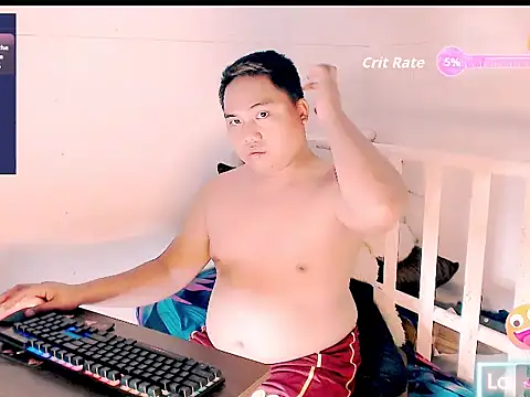 Hardking_69 – Kamerová šou