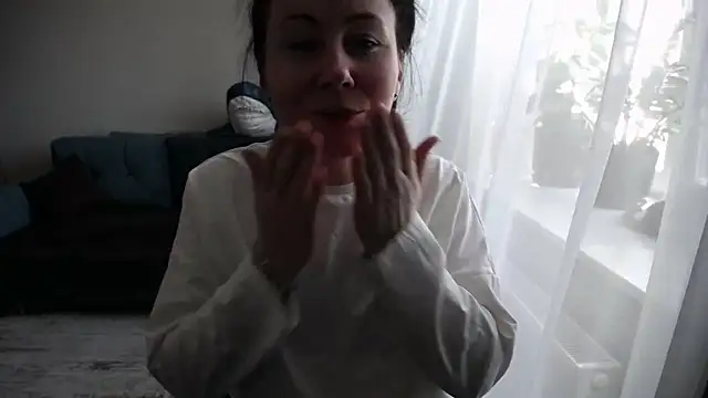 Sophy_Fox 라이브 XXX 채팅