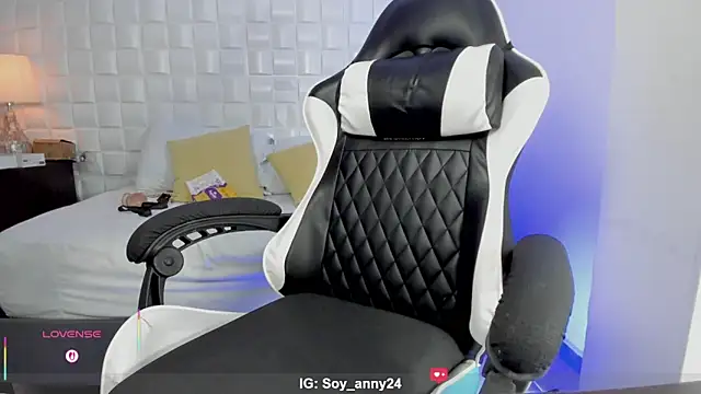 XXX chat uživo modela anny_rouse24