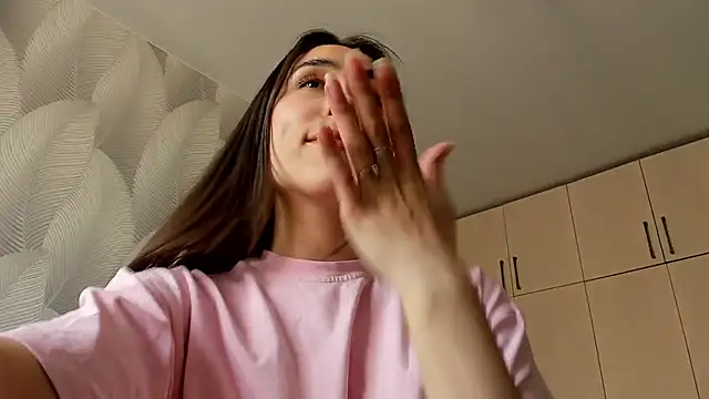 Bambiii_bby's Live XXX Chat