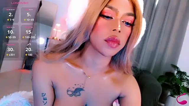 Andrea_Bryte 网络视讯表演