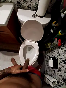 Pokazy przed kamerką – Painstickwes