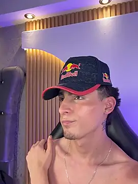 MateoMitchell Live XXX Chat