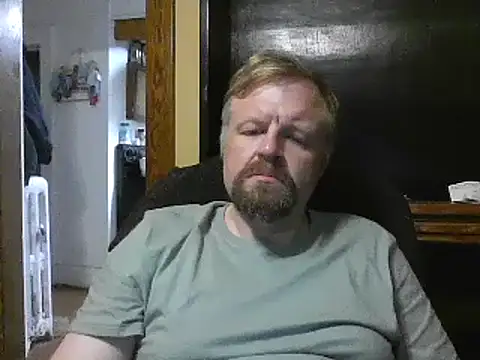 Pokazy przed kamerką – TheOneDonShaun