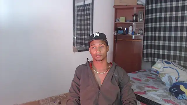 Dani-brown 在線直播表演