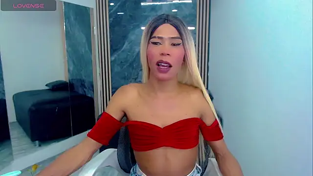 SinnthyaFoxxy ওয়েবক্যাম শো