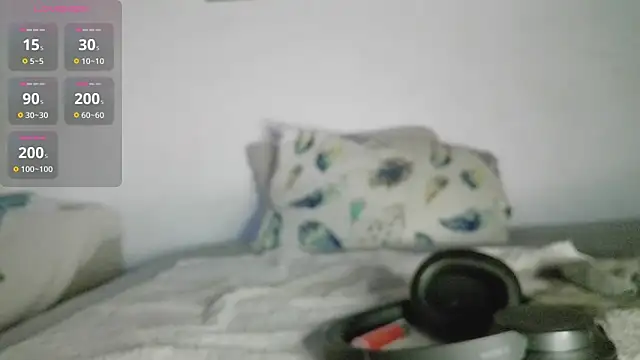 canarito18n Webbikameraesitys