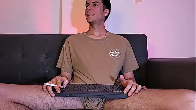 Derek_stud_ ওয়েবক্যাম শো