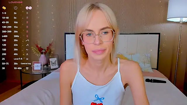 bellatip Live XXX-chat