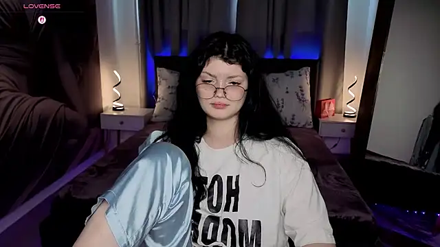 MileyRood 라이브 XXX 채팅