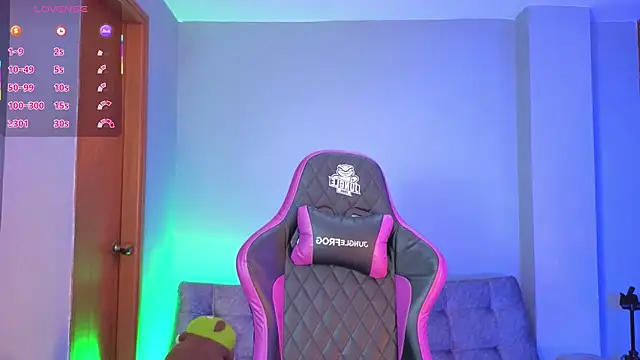 melanimorgan1 Live XXX-chat