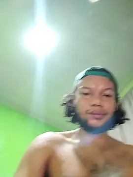 Show de webcam de Keviin_420