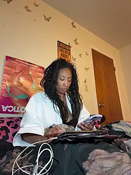 Chat XXX ao vivo de LeBimbo