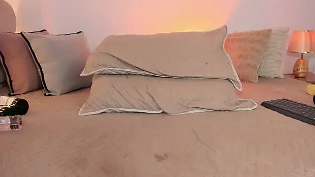 Czat XXX na żywo – _luuciana_