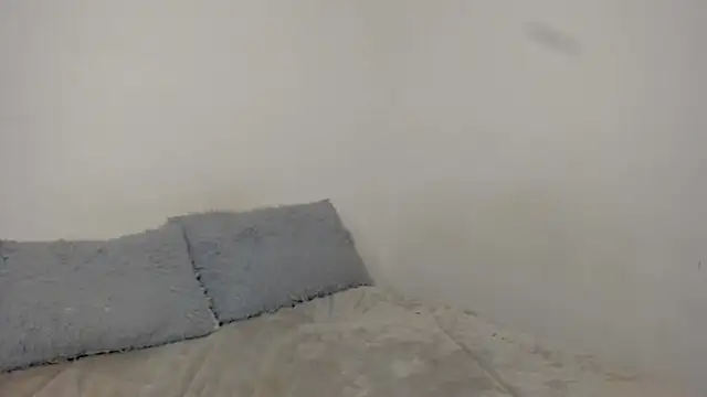 Show Webcam de Dephne__