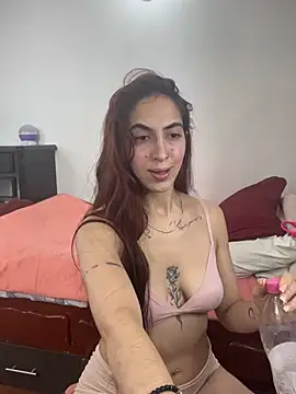 MariamGray1 现场XXX聊天