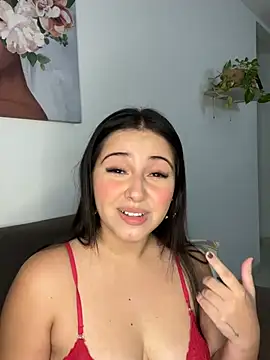 Abby-26's Webcam Show