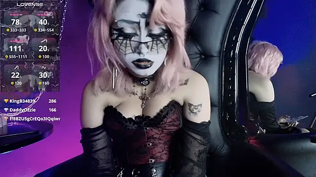 Navier__'s Live XXX Chat