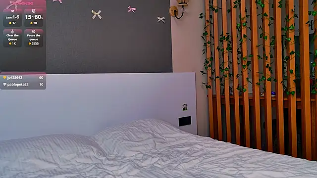 Chat +18 de princesskyoto ao vivo