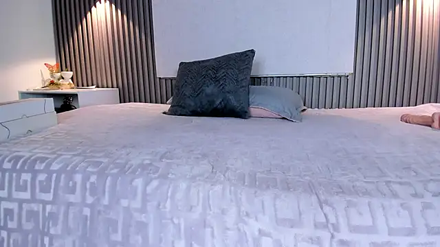 Zafiiraa's Live XXX Chat