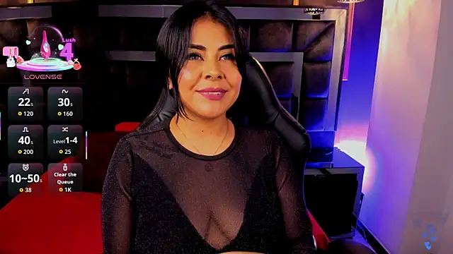 Aniajoness_'s Live XXX Chat