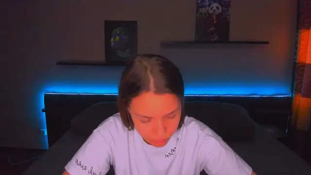 AlexaBarkley's Live XXX Chat