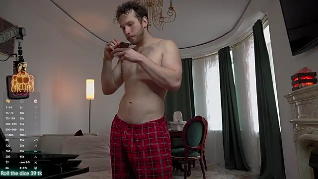 VIktorSecret Show Webcam